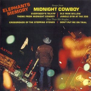 Songs From Midnight Cowboy