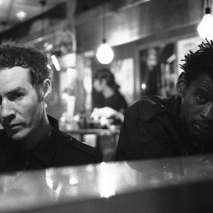 Massive Attack photo provided by Last.fm