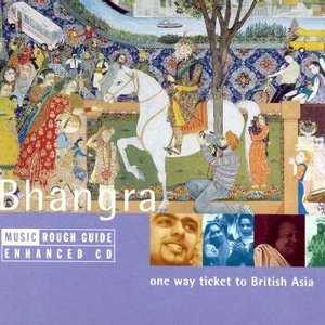 Rough Guide to Bhangra