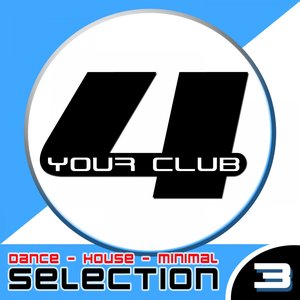 For Your Club, Vol. 3