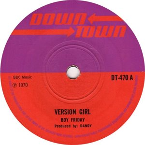 Version Girl