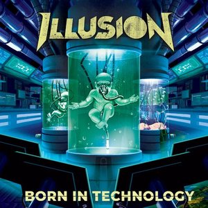 Born In Technology