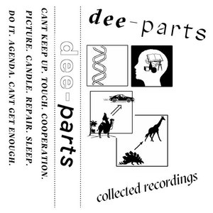 Collected Recordings