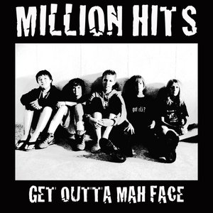 Get Outta Mah Face