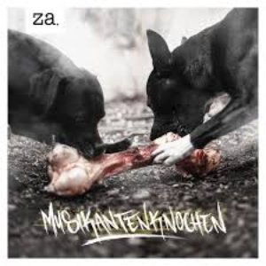 MUSIKANTENKNOCHEN EP