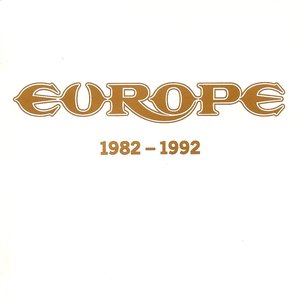 Image for '1982-1992'