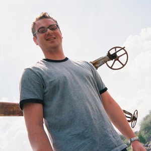 Joshua Collins photo provided by Last.fm