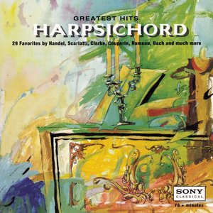 Greatest Hits - Harpsichord