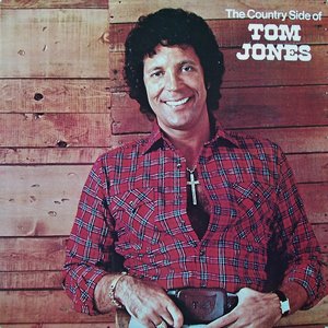 The Country Side Of Tom Jones