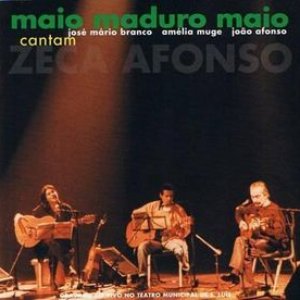 José Mário Branco, Amélia Muge e João Afonso 的头像