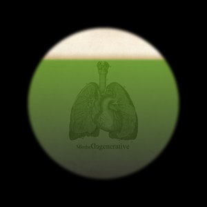 “deGenerative”的封面