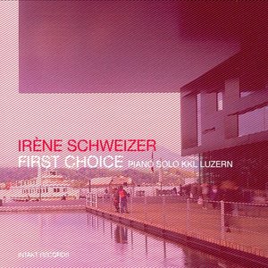 First Choice - Piano Solo KKL Luzern