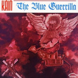 The Blue Guerrilla