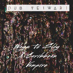 Ways to Slay a Caribbean Vampire