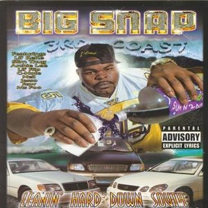 Big Snap 的头像