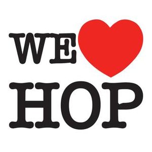 We Love You, Hearts of Palm