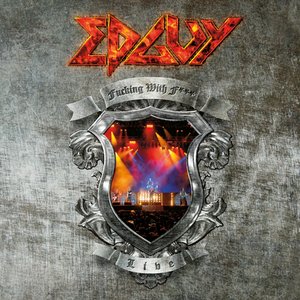 Fucking With F*** - Live [Japan Edition]