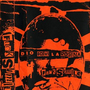 Dio Salvi La Rosina