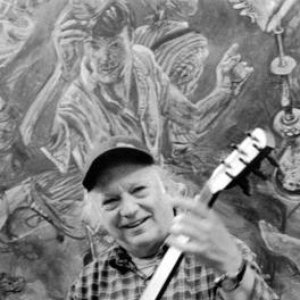 Avatar for Art Rosenbaum