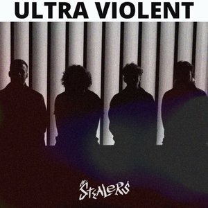 Ultra Violent
