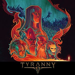 Tyranny Original Soundtrack