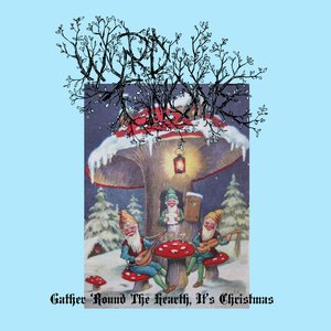 Gather 'Round The Hearth, It's Christmas