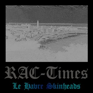 Le Havre Skinheads