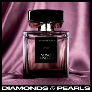 Diamonds & Pearls - Single