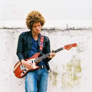 Gerald Clark photo provided by Last.fm