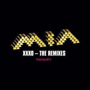 XXXO: The Remixes