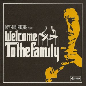 Welcome To The Family [Explicit]