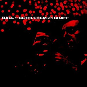 Ball At Bethlehem With Braff