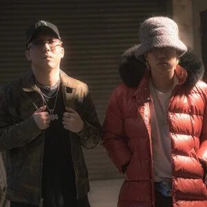 Ted Park & Parlay Pass 的头像