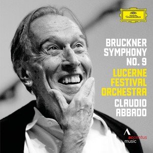 Image for 'Bruckner: Symphony No. 9 In D Minor (Live)'