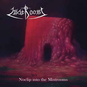 Noclip into the Mistrooms