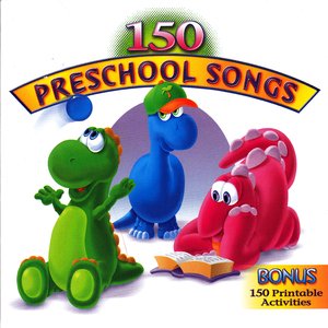 150 Preschool Songs