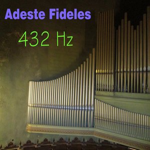 Adeste Fideles (Binaural Christmas)