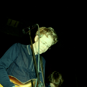 Pete Krebs photo provided by Last.fm