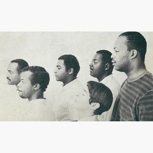 Avatar for Afro-Blues Quintet Plus 1