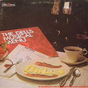 Always Together: The Dells Musical Menu