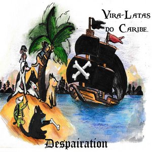 Vira Latas do Caribe