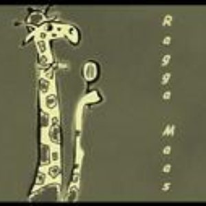 Avatar for Ragga Maas