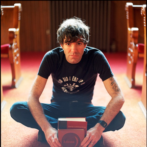 Stephen Kellogg photo provided by Last.fm