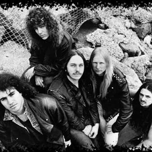 Vengeance Rising photo provided by Last.fm