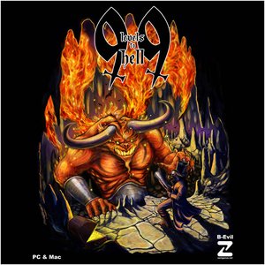 99 Levels To Hell OST