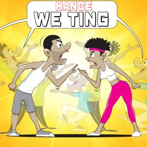We Ting - Single