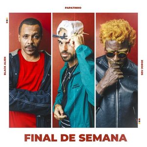 Final de Semana - Single