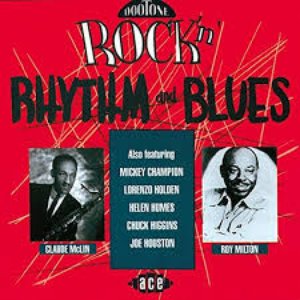 Image for 'Dootone Rock 'n' Rhythm & Blues'