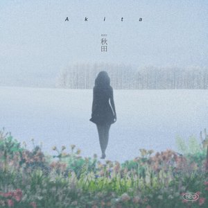 Akita (feat. hartts) - Single