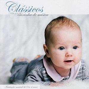 Clássicos com Sons de Caixinha de Música